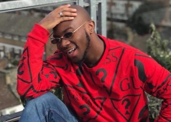 King Promise has shared that he went all out in shooting the video for his latest song, 'Slow Down', because he is determined to realize global domination.