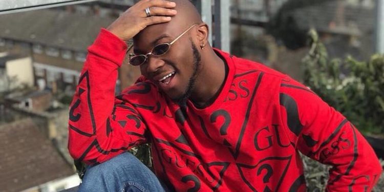 King Promise has shared that he went all out in shooting the video for his latest song, 'Slow Down', because he is determined to realize global domination.