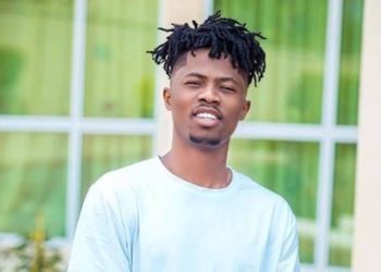 Ghanaian rapper and musician, Emmanuel Kwesi Danso Arthur Junior, better known as Kwesi Arthur, has said that his MTV Africa Music Awards (MAMA) nomination comes as a surprise to him.