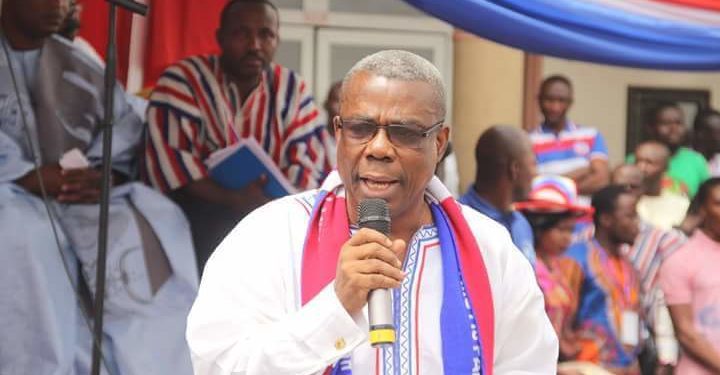 The Campaign Manager for the New Patriotic Party (NPP), Peter Mac Manu has intimated that, the leadership of the party following the recent election results, will review its parliamentary primaries system
