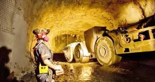 Industry still lags despite signs of a rebound 2 Mining