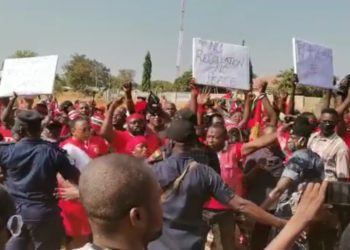 demonstrate within legal ambit