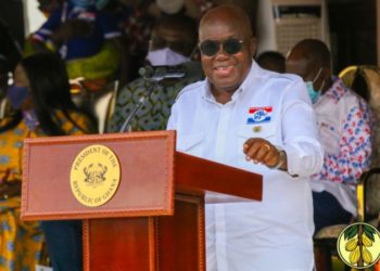 Pension Scheme for Cocoa Farmers Launched 1 Nana Cocoa