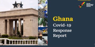 25 percent of businesses in Ghana are optimistic of increase in revenues