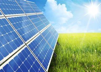 Solar Power Panel