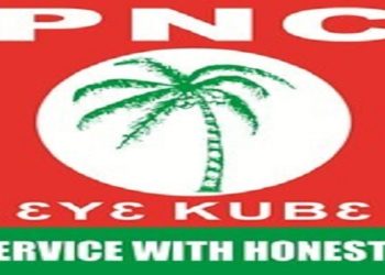 We’ll Win By 54% - PNC Running Mate 3 We’ll Win By 54% - PNC’s Running Mate