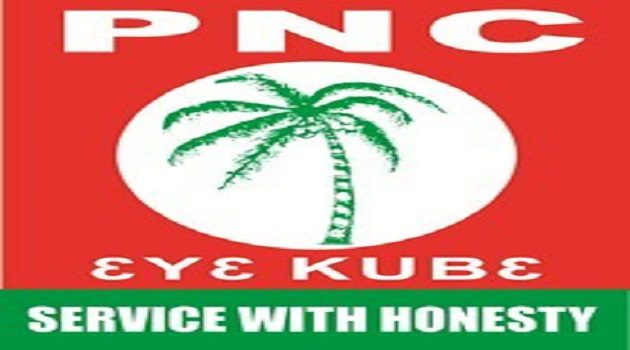 We’ll Win By 54% - PNC’s Running Mate
