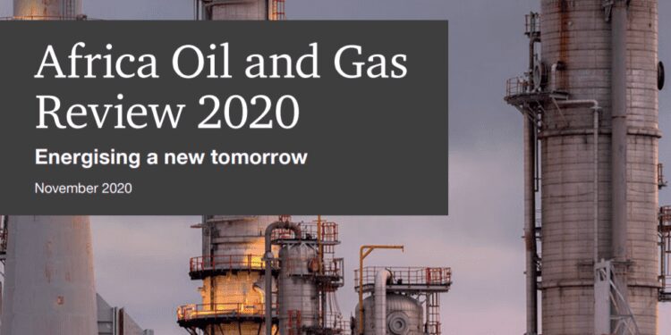 Pwc reviews Africa's Oil and Gas industry downward