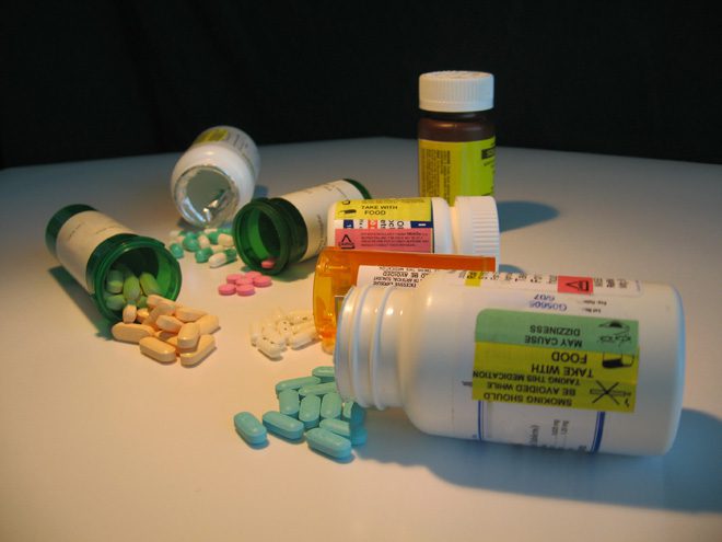 Process To Procure Drugs Doesn't Make Business Sense- Frank Toblu 3 Anti-Retroviral Drugs Scarce- NSA-Ghana