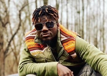 the Ghanaian musician, Edwin Kwame Ohene Darko, popularly known as Pope Skinny, took to social media to send a strong-worded message to the electorates of Ayawaso West Wuogon.