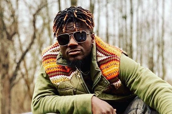 the Ghanaian musician, Edwin Kwame Ohene Darko, popularly known as Pope Skinny, took to social media to send a strong-worded message to the electorates of Ayawaso West Wuogon.