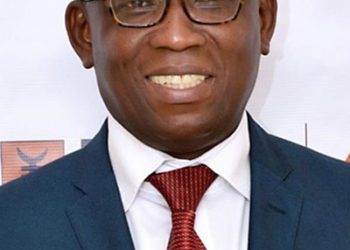 Adopt A New Mode Of Appointing EC Chair – Prof. Puni