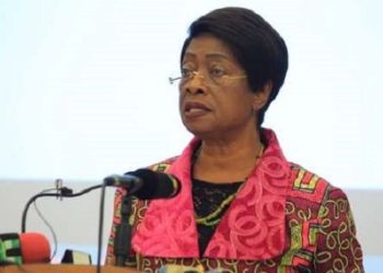 COVID-19 Trust Fund spends over GHS 41 million on relief packages 3 Former Chief Justice, Madam Sophia Akuffo