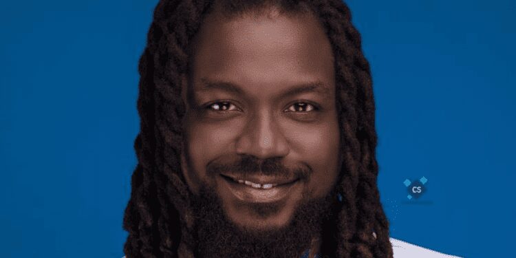 Samini born Emmanuel Andrews Sammini has finally come out to congratulate the President-elect of Ghana, Nana Akufo-Addo.
