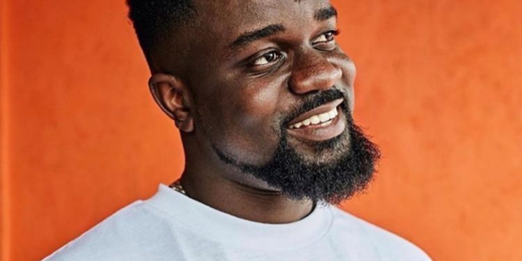 diplomatic passport Sarkodie, has said that the VIP seat for his annual 'Rapperholic' concert is almost sold out.