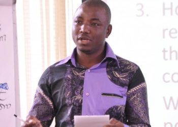 The High Attrition Rate Will Affect Parliamentary Business – Dr. Alidu Seidu