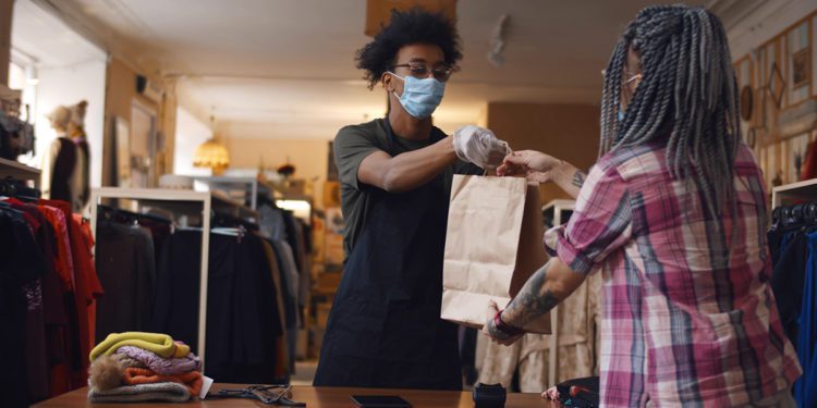Social consumers