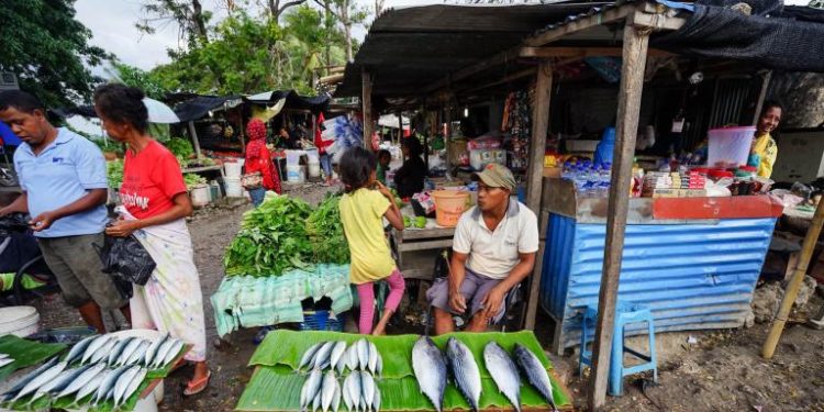 COVID-19 to worsen poverty in Least Developed Countries