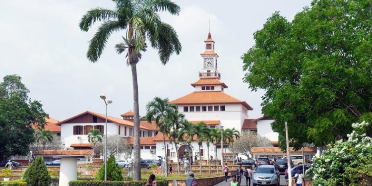 UTAG condemns Public Universities Bill as inimical to academic freedom 1 The National President of the University Teachers Association of Ghana (UTAG), Professor Charles Ofosu Marfo, has expressed the Association’s disbelief over government’s relaying of the Public Universities Bill (PUB) in Parliament, calling it inimical to academic freedom.