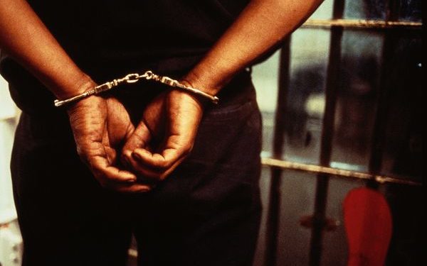 One Arrested In Whindo For Disrupting Electoral Process