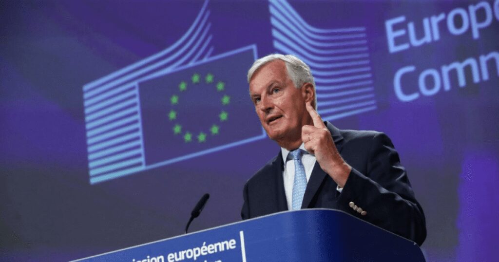 barnier