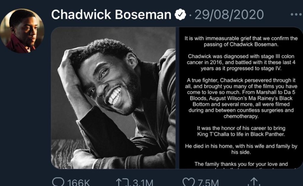 chad letter