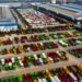 China's exports soar amid post-pandemic rebound