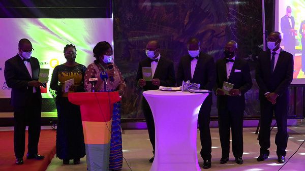Code of Ethics for Banking Duly Launched 1 Banking Code of Ethics Duly Launched