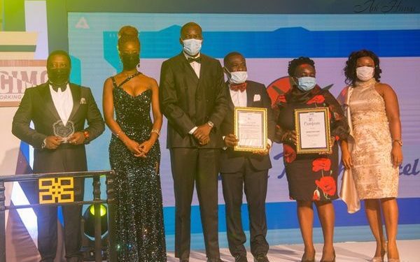 cimgaward