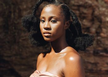 Ghanaian singer-songwriter and recording artist, Christie Quincyna Quarcoopome also known in showbiz as Cina Soul has said that she expects greater things from the record label she is signed unto, Universal Music Group