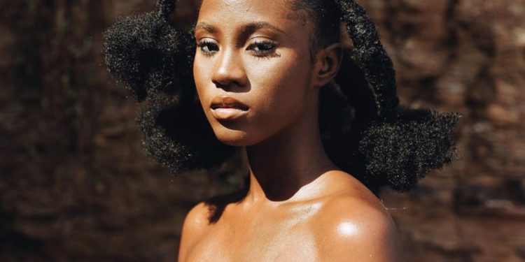 Ghanaian singer-songwriter and recording artist, Christie Quincyna Quarcoopome also known in showbiz as Cina Soul has said that she expects greater things from the record label she is signed unto, Universal Music Group