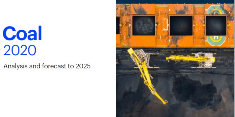 Coal to rebound by 2.6% in 2021
