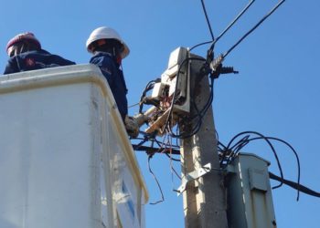 Assess Markets on Illegal Connection- Fire Service To ECG