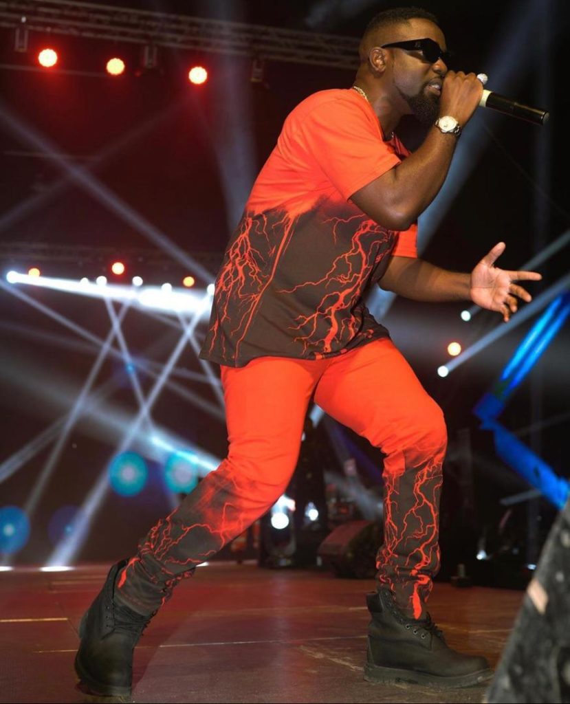 drip sark