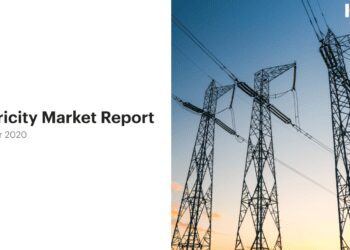 Global Electricity Demand to recover modestly from largest decline in 2021- IEA 5 Electricity demand to increase in 2021