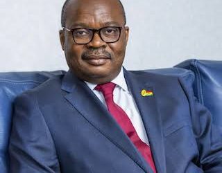 BoG issues directive on the treatment of captured Payment Cards in ATMs