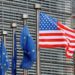 EU seeks post-Trump global alliance with US