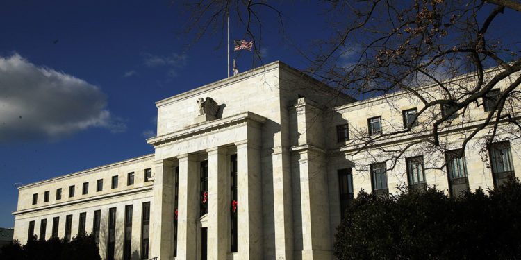 US Federal Reserve warns of ‘challenging months’