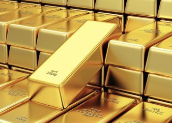 Gold production leads the mining sector's recovery post-covid-19