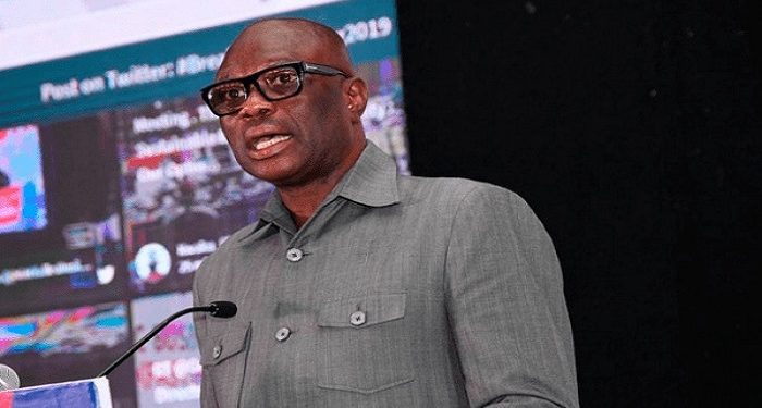 The National Welfare Officer of Ghana Union of Traders Association, Benjamin Yeboah, has called on government to revamp committee on retail trade to deal with foreign traders operating in its members retail space.