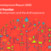 The new human development index for 2020