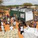 COVID-19 will increase humanitarian needs in 2021 12 Covid-19 pandemic is pushing the number of people in need of humanitarian assistance to new highs