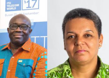 Work Tirelessly To Contuinue The Progress – George Andah To Gizella Tetteh