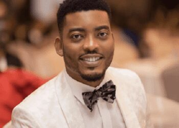 James Gardiner Announces GH₵20m Film Fund
