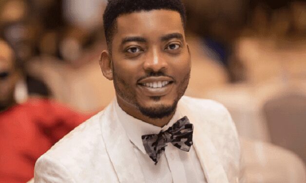 James Gardiner Announces GH₵20m Film Fund