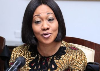 Noone is going to rig the 2020 elections