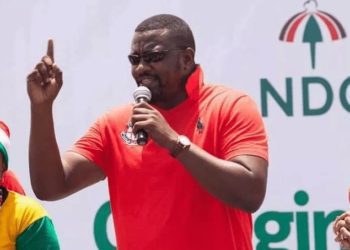 IT'S A SHAME NPP MP'S VOTED AGAINST THE SUSPENSION OF TERTIARY FEES – JOHN DUMELO 1 , John Setor Dumelo, has lamented that it is a shame that the NPP MPs, voted against the suspension of tertiary fees, considering the abnormal times in which the country finds itself.