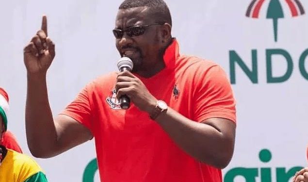IT'S A SHAME NPP MP'S VOTED AGAINST THE SUSPENSION OF TERTIARY FEES – JOHN DUMELO 1 , John Setor Dumelo, has lamented that it is a shame that the NPP MPs, voted against the suspension of tertiary fees, considering the abnormal times in which the country finds itself.