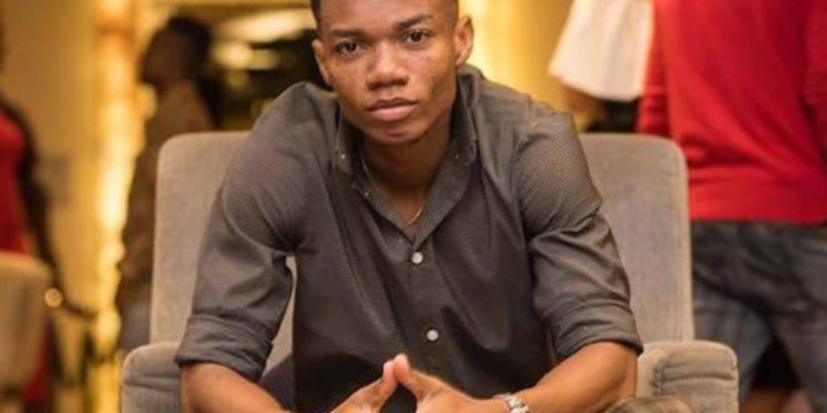 Touch it Kidi has bagged the ultimate award at the just ended 3music awards program as he emerged the winner of the Artist of the Year category.More than 70% of the population has access to financial services- Prez. Akufo-Addo