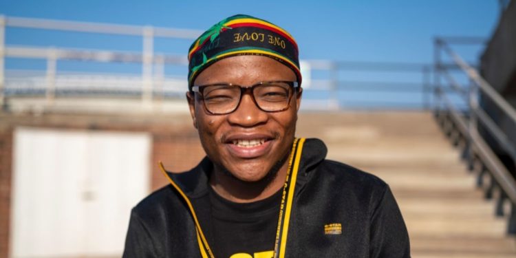 Kgaogelo Moagi, known professionally as Master KG has had his hit song 'Jerusalema', chosen by Jay-Z as one of his Top 40 songs for the year 2020.
